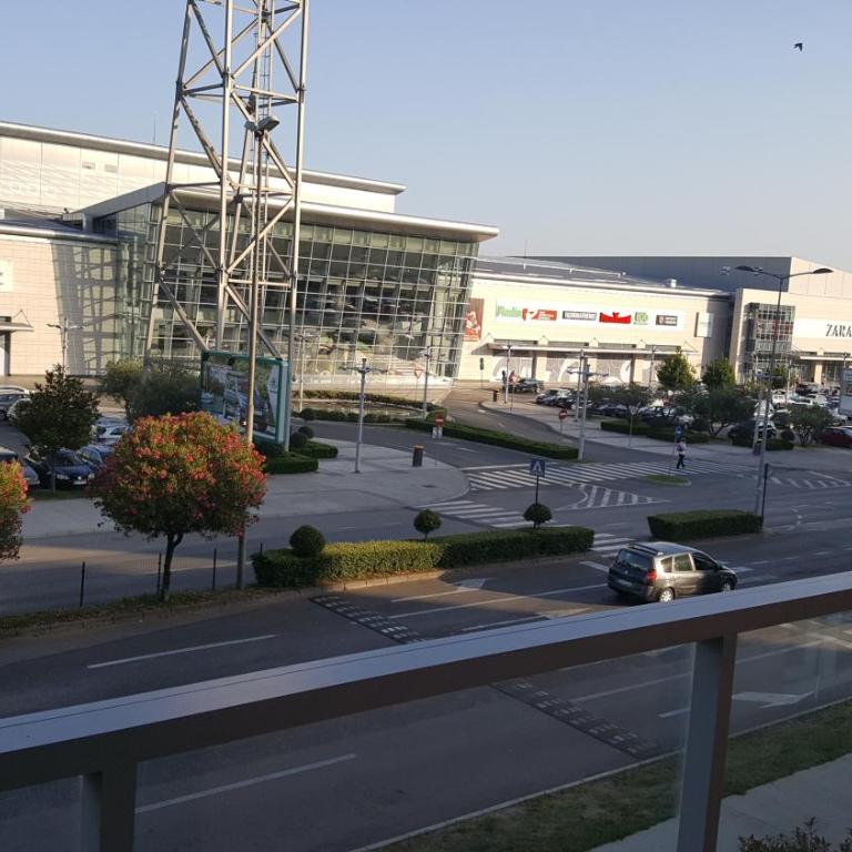 Zebra - One-Bedroom Apartment - 4