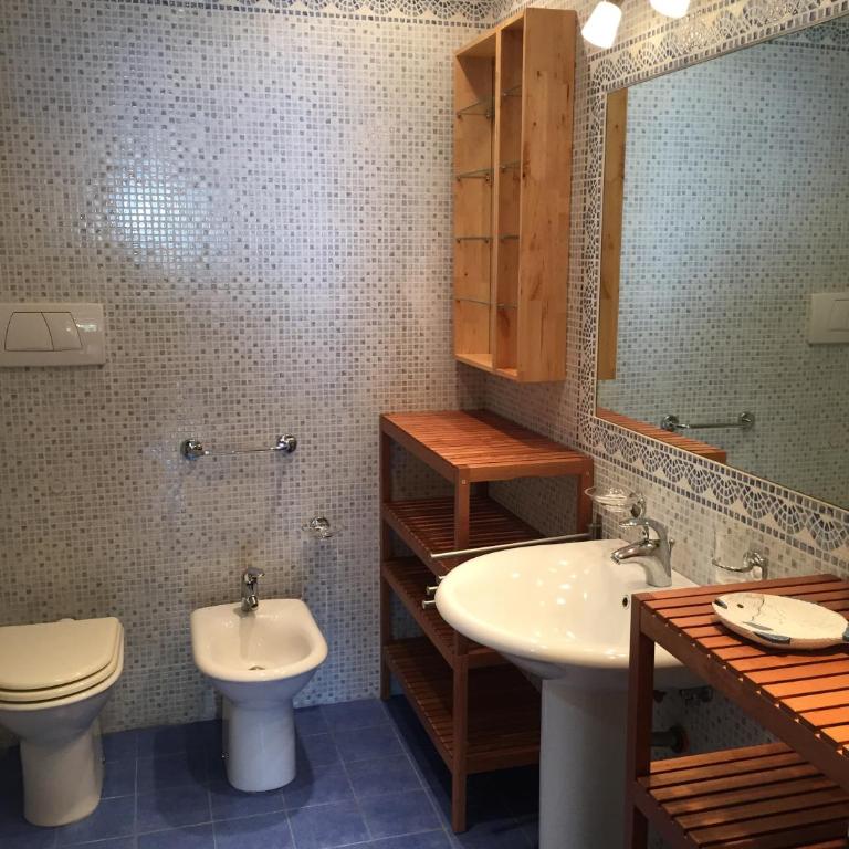 Casa Vacanze Nord-Ovest - Appartamento con Vista Mare - 35