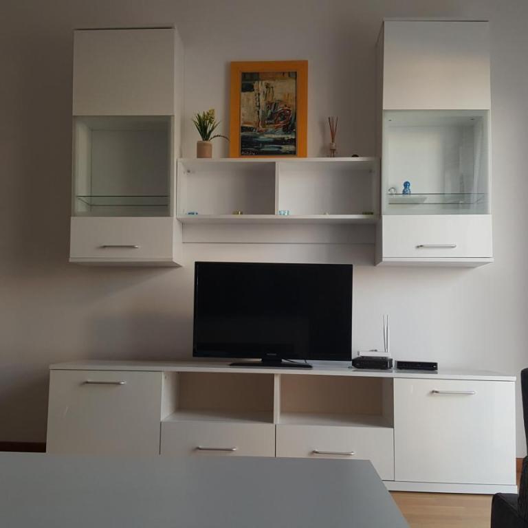 Zebra - One-Bedroom Apartment - 8