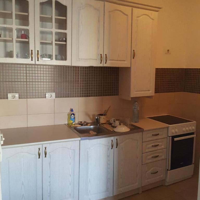 Zebra - One-Bedroom Apartment - 9