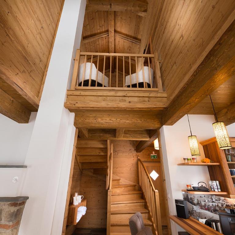 Lehenriedl Chalet - Chalet - 6