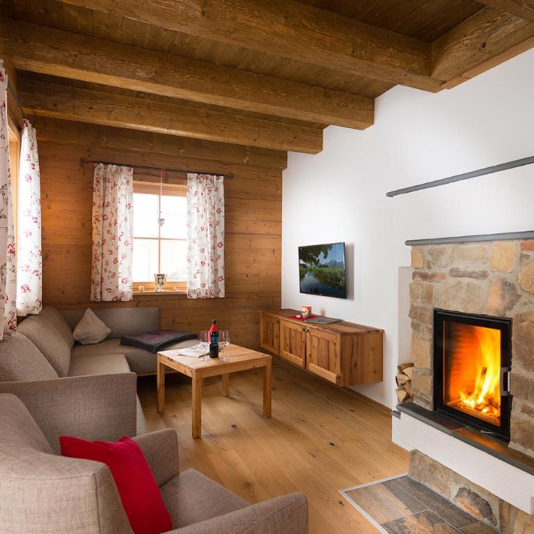 Lehenriedl Chalet - Chalet - 7