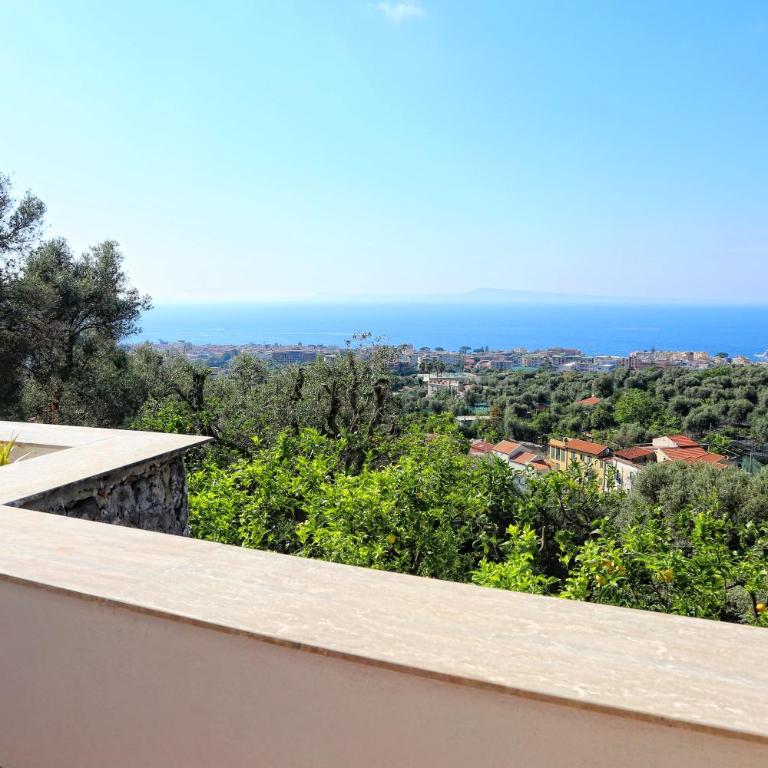 Villa Beatrice - Appartamento Standard - 16