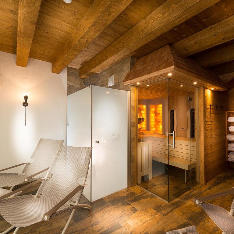 Lehenriedl Chalet - Superior Chalet - 27