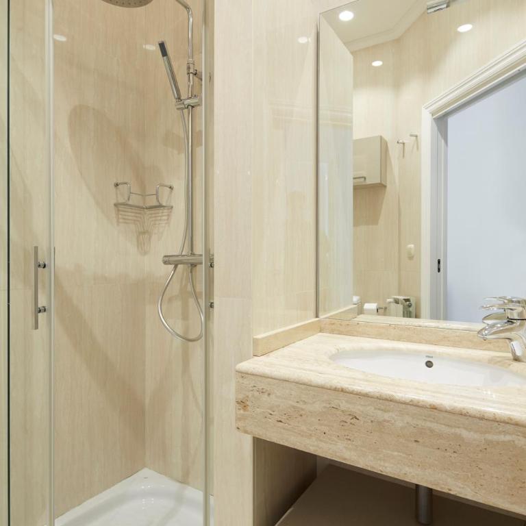 Zubieta Suite by FeelFree Rentals - Apartamento de 1 dormitorio - 14