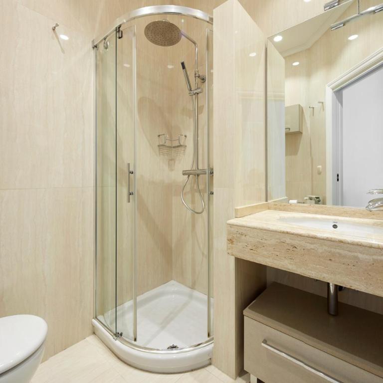 Zubieta Suite by FeelFree Rentals - Apartamento de 1 dormitorio - 15