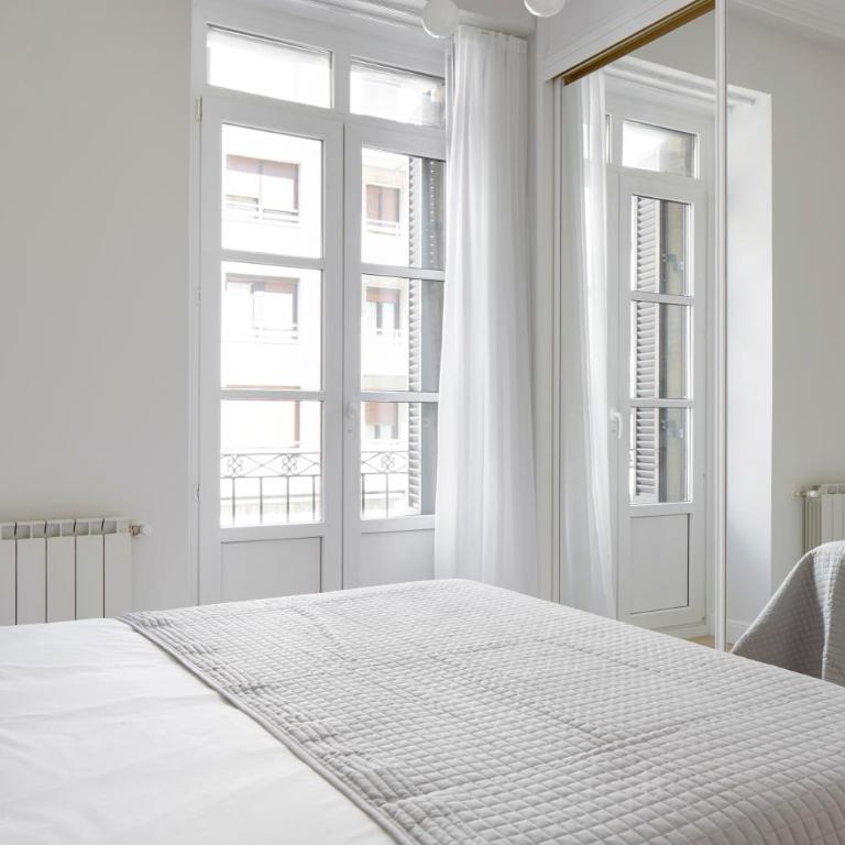 Zubieta Suite by FeelFree Rentals - Apartamento de 1 dormitorio - 13