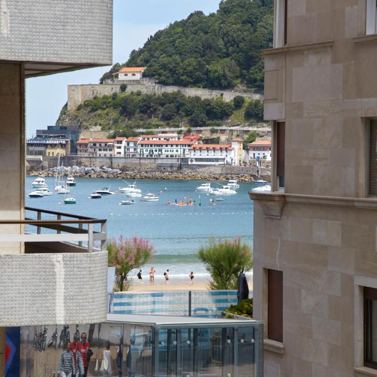 Zubieta Suite by FeelFree Rentals - Apartamento de 1 dormitorio - 6