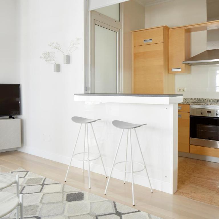 Zubieta Suite by FeelFree Rentals - Apartamento de 1 dormitorio - 7