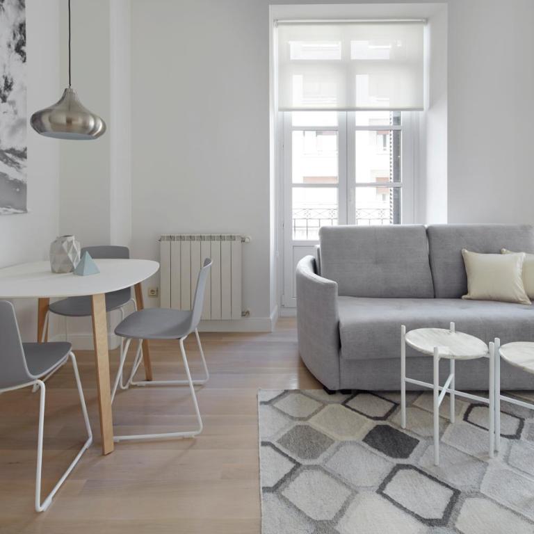 Zubieta Suite by FeelFree Rentals - Apartamento de 1 dormitorio - 10