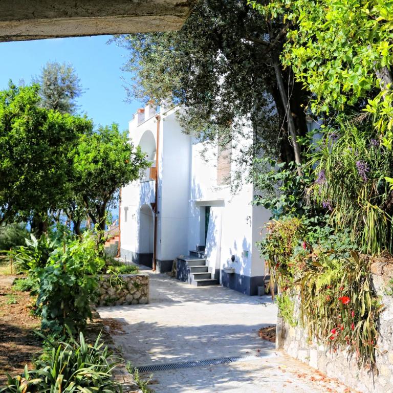 Villa Beatrice - Appartamento Standard - 21