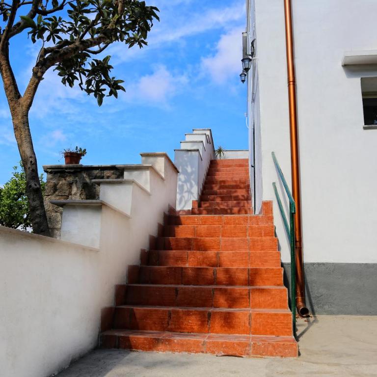 Villa Beatrice - Appartamento Standard - 34