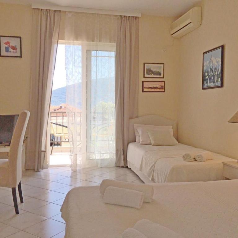 Apartments Stanisic - Studio Apartment - 12