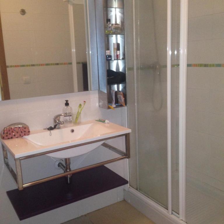 Residencial Zahazar - Apartment with Pool View - 15