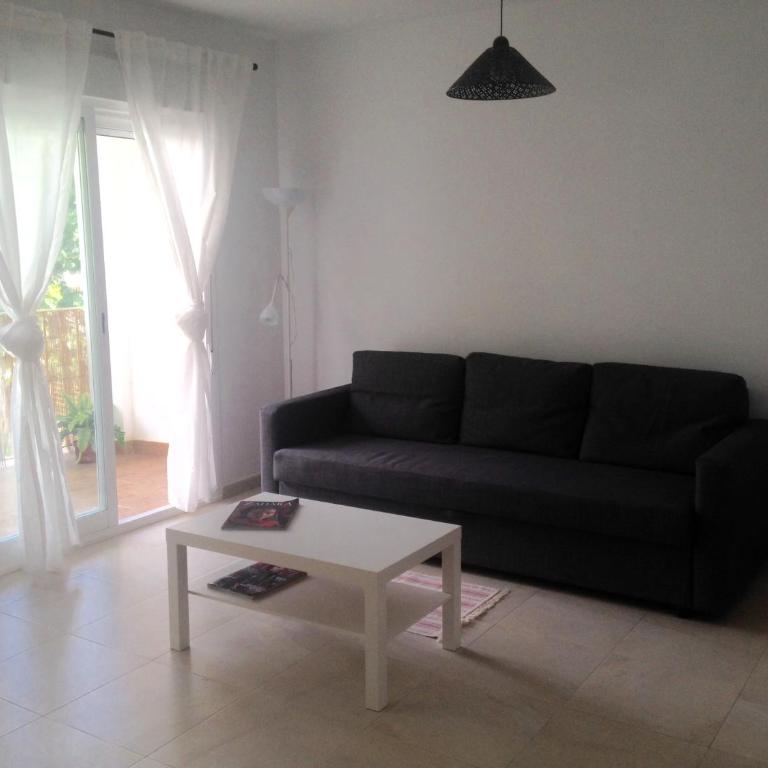 Residencial Zahazar - Apartment with Pool View - 9