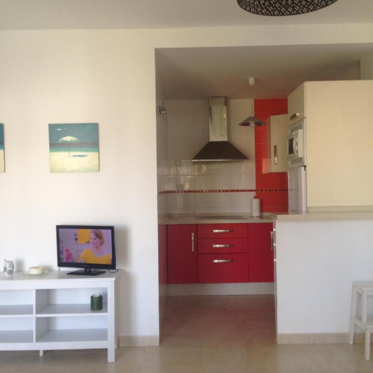 Residencial Zahazar - Apartment with Pool View - 14