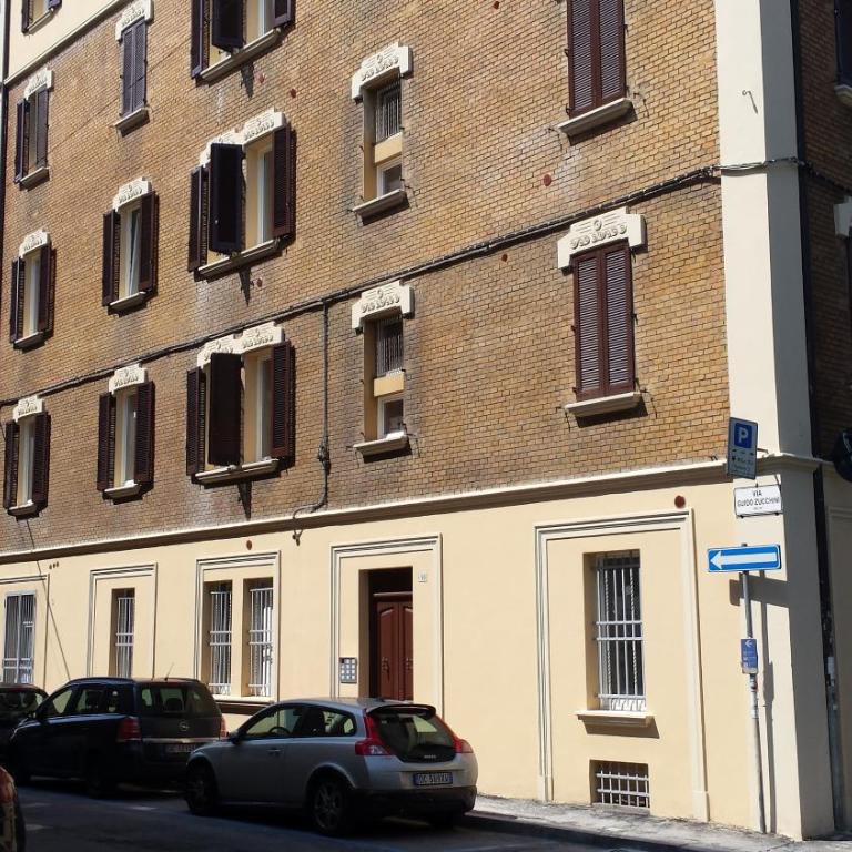 Bologna House Apartments - Appartamento Superior - Casa Royal - 12