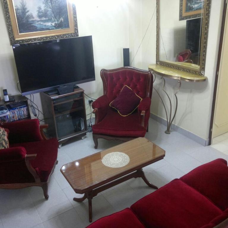 Lo de Vega - Two-Bedroom Apartment - 1