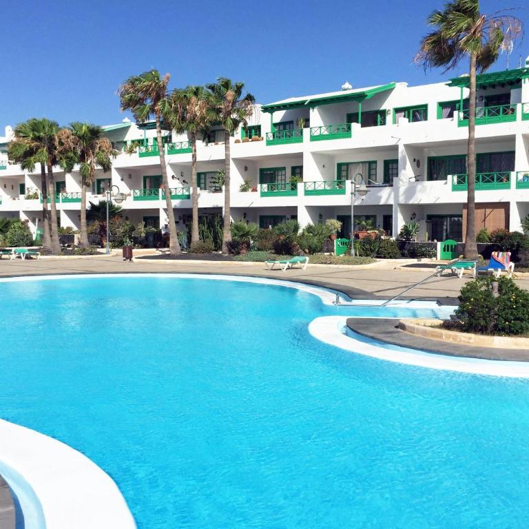 Reby Bastian Beach - Apartamento - 2