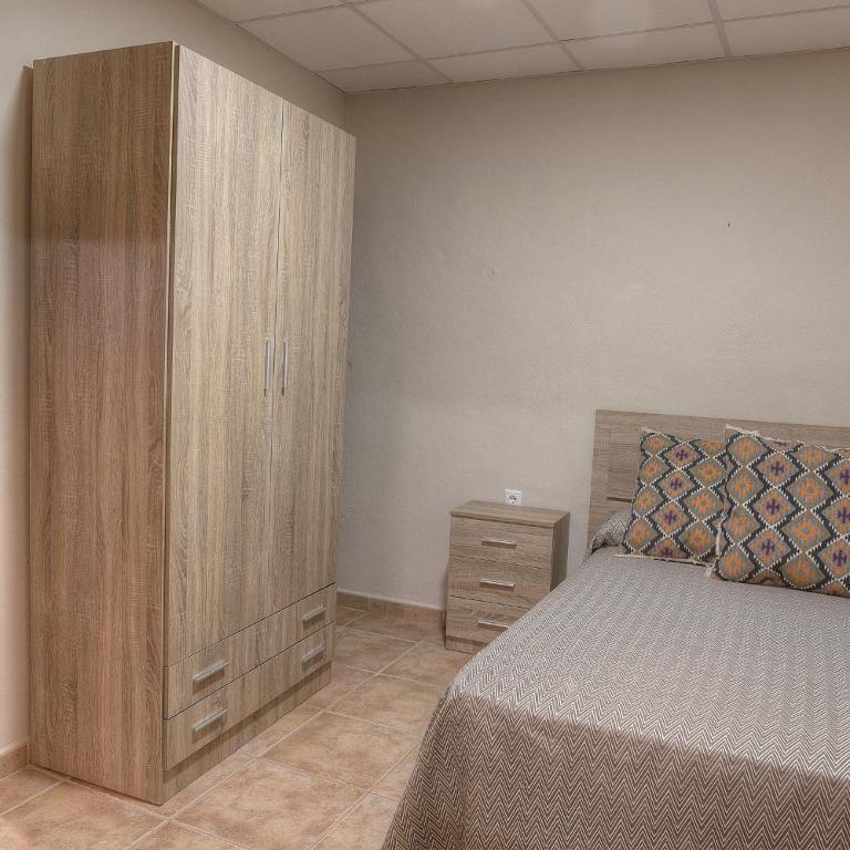 La Torre - Habitación Doble - 5