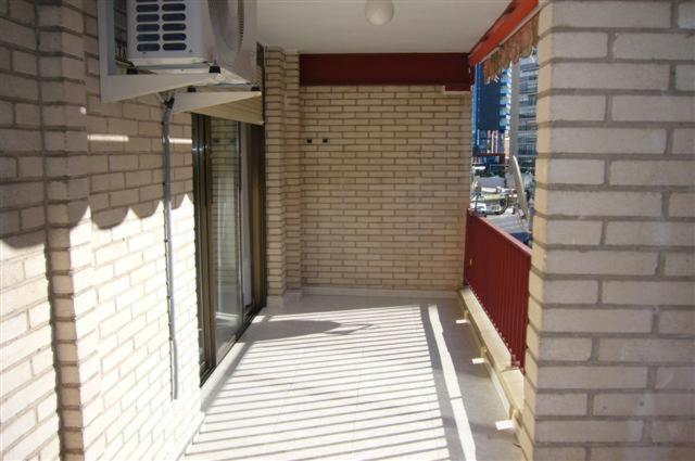 Las Tejas - Fincas Arena - Apartamento de 2 dormitorios - 19