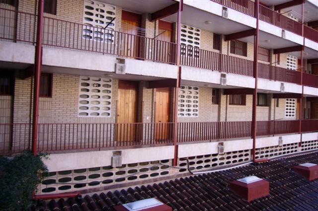 Las Tejas - Fincas Arena - Apartamento de 2 dormitorios - 36
