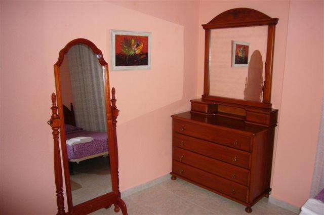 Las Tejas - Fincas Arena - Apartamento de 2 dormitorios - 24