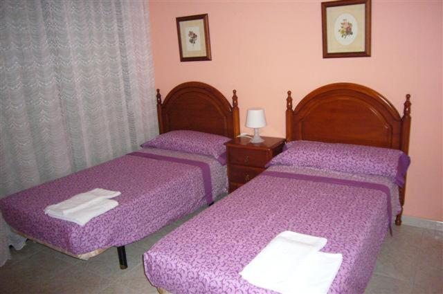 Las Tejas - Fincas Arena - Apartamento de 2 dormitorios - 23