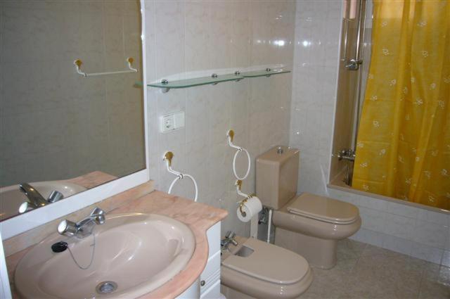 Las Tejas - Fincas Arena - Apartamento de 2 dormitorios - 28