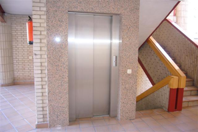 Las Tejas - Fincas Arena - Apartamento de 2 dormitorios - 34