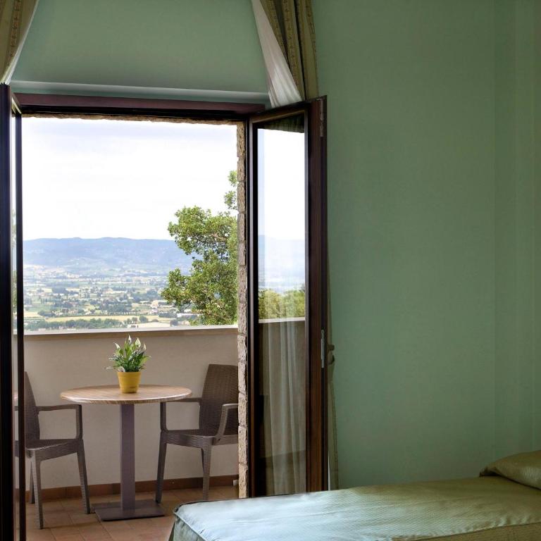 Hotel Da Angelo - Camera Familiare con Balcone - 6