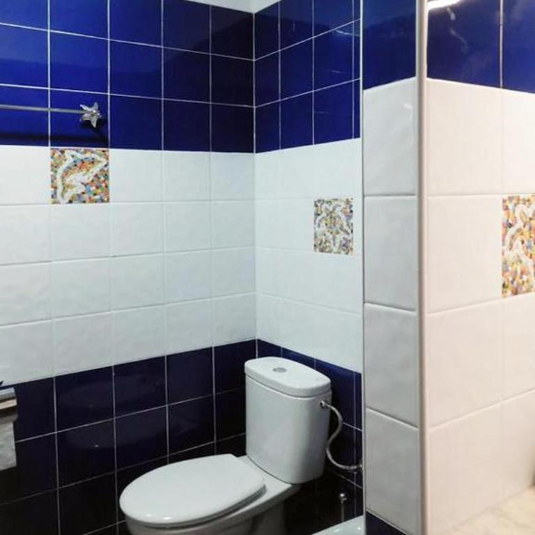 Reby Bastian Beach - Apartamento - 17