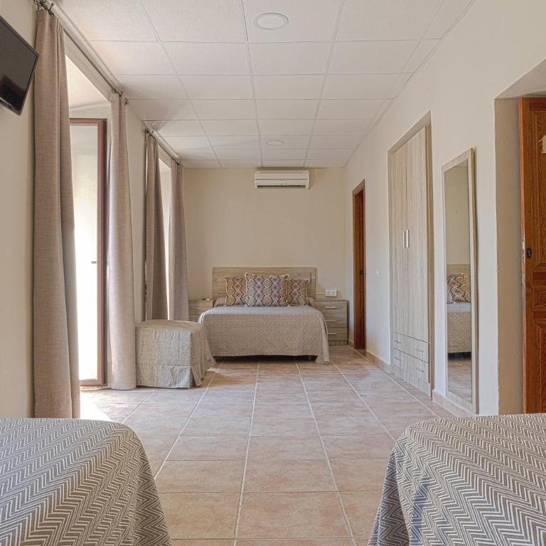 La Torre - Habitación Familiar Deluxe - 6
