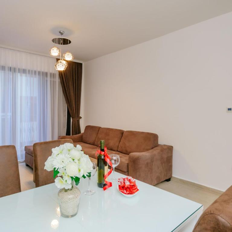 Opium Mar Apartments - Superior One-Bedroom Apartment - 2