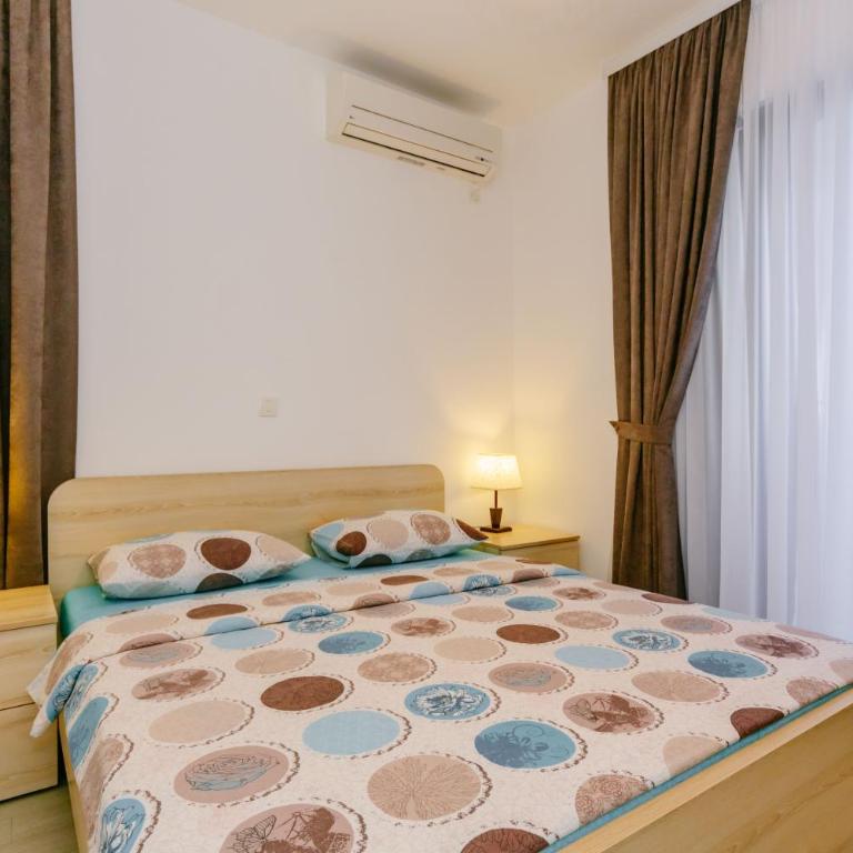 Opium Mar Apartments - Superior One-Bedroom Apartment - 4