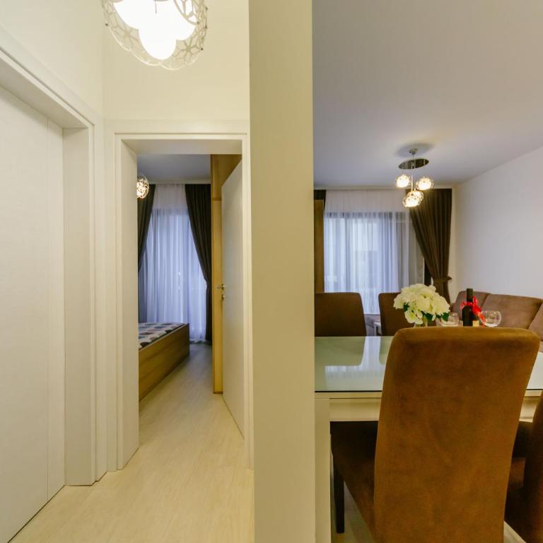 Opium Mar Apartments - Superior One-Bedroom Apartment - 7