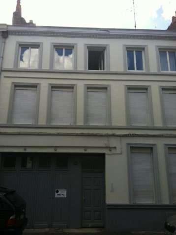 Treilles'Appart - Apartment mit 1 Schlafzimmer (2 Erwachsene) - 5