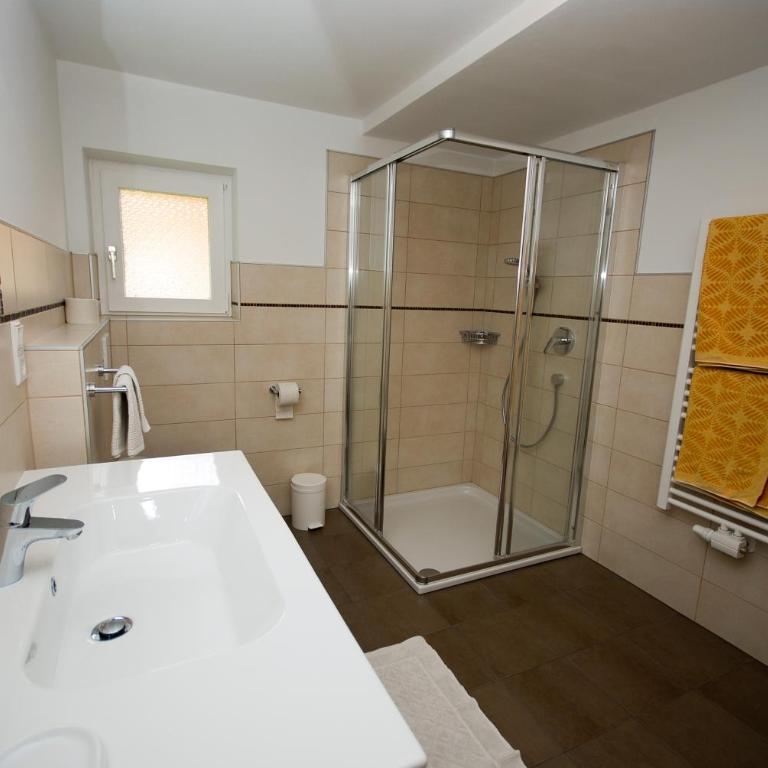Villgraterhof - Habitación Doble con vistas - 1 o 2 camas - 5