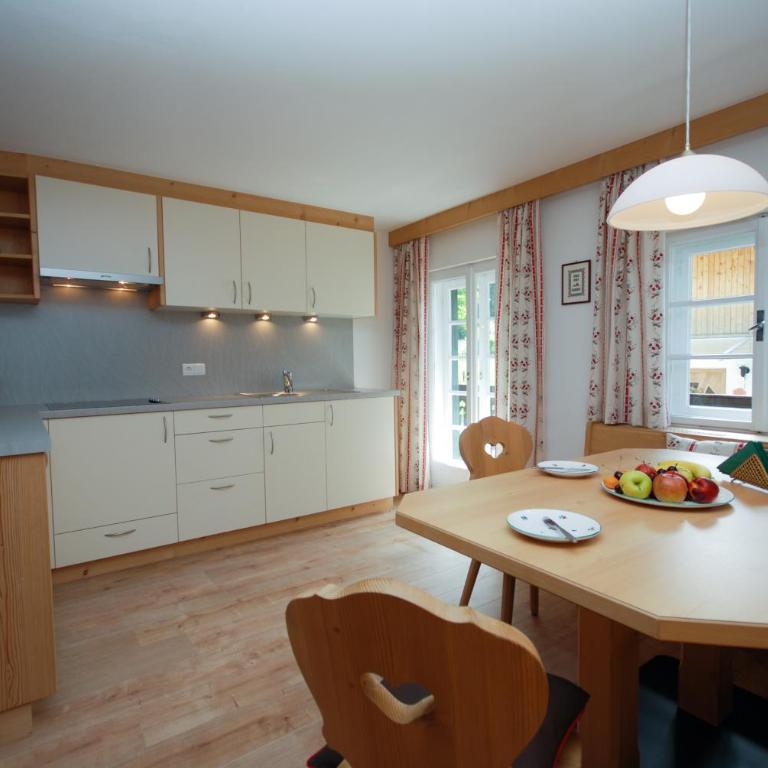 Villgraterhof - Habitación Doble con vistas - 1 o 2 camas - 7