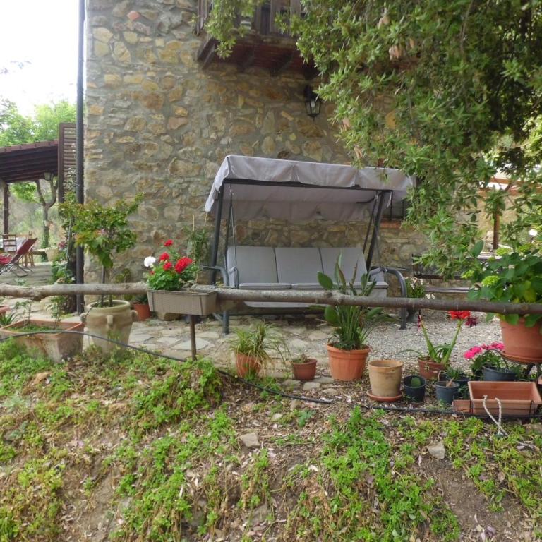 Casa Batia - Villa con Vista Mare - 43