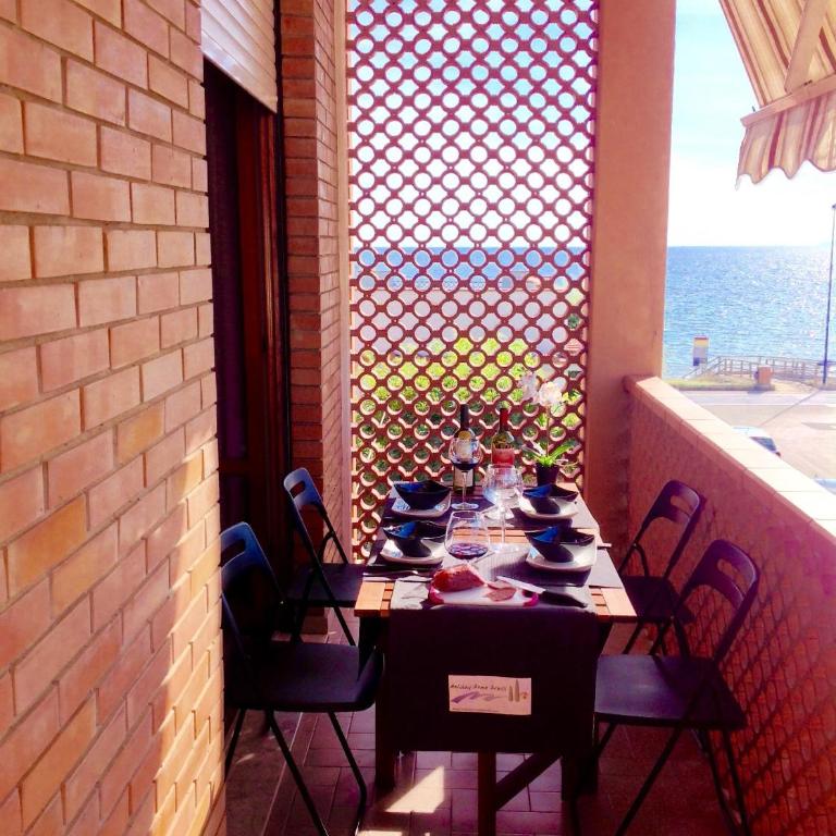 Holiday Home Arzilli - Appartamento con Vista Mare - 29