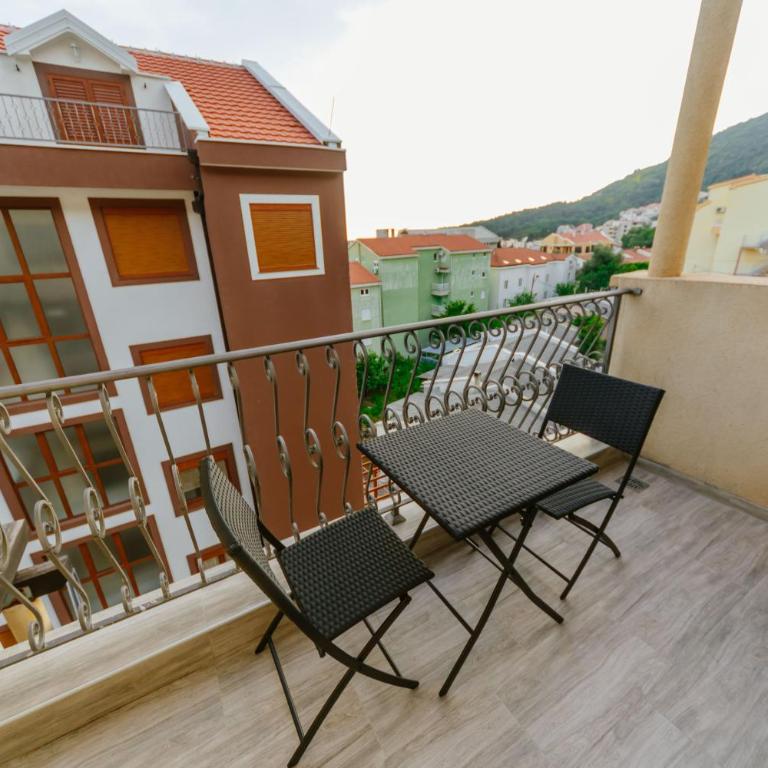 Opium Mar Apartments - Studio Apartment - 4