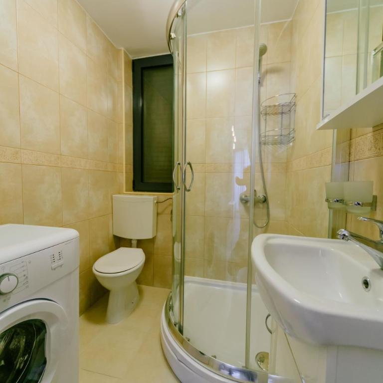 Opium Mar Apartments - Studio Apartment - 5