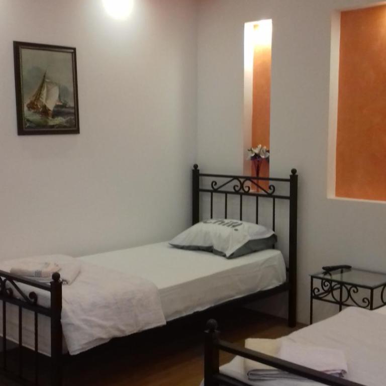 Guest House Stankovic - Deluks Studio - 2