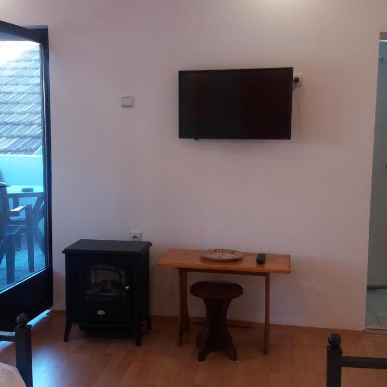 Guest House Stankovic - Deluks Studio - 6