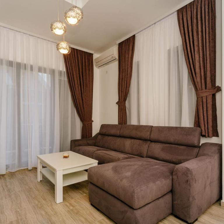 Opium Mar Apartments - Studio Apartman - 3