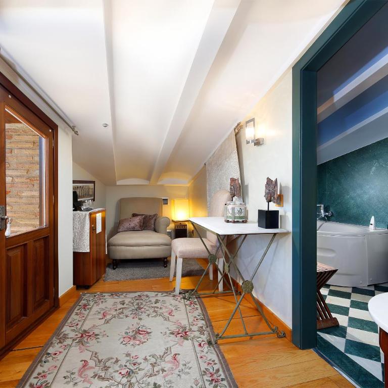 Hotel Boutique Maribel (Adult Only) - Doppelzimmer - 6