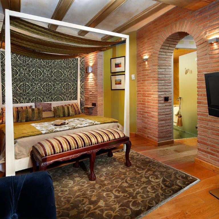 Hotel Boutique Maribel (Adult Only) - Doppelzimmer - 19