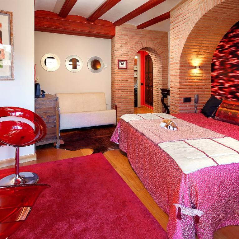 Hotel Boutique Maribel (Adult Only) - Doppelzimmer - 22