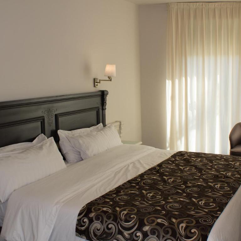 Avent Verahotel - Habitación Doble Estándar - 6